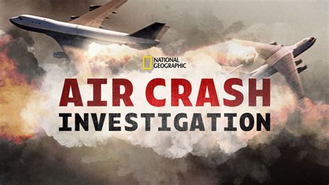 Air crash investigation full episodes Investigation of the plane crash Air Florida Flight 90